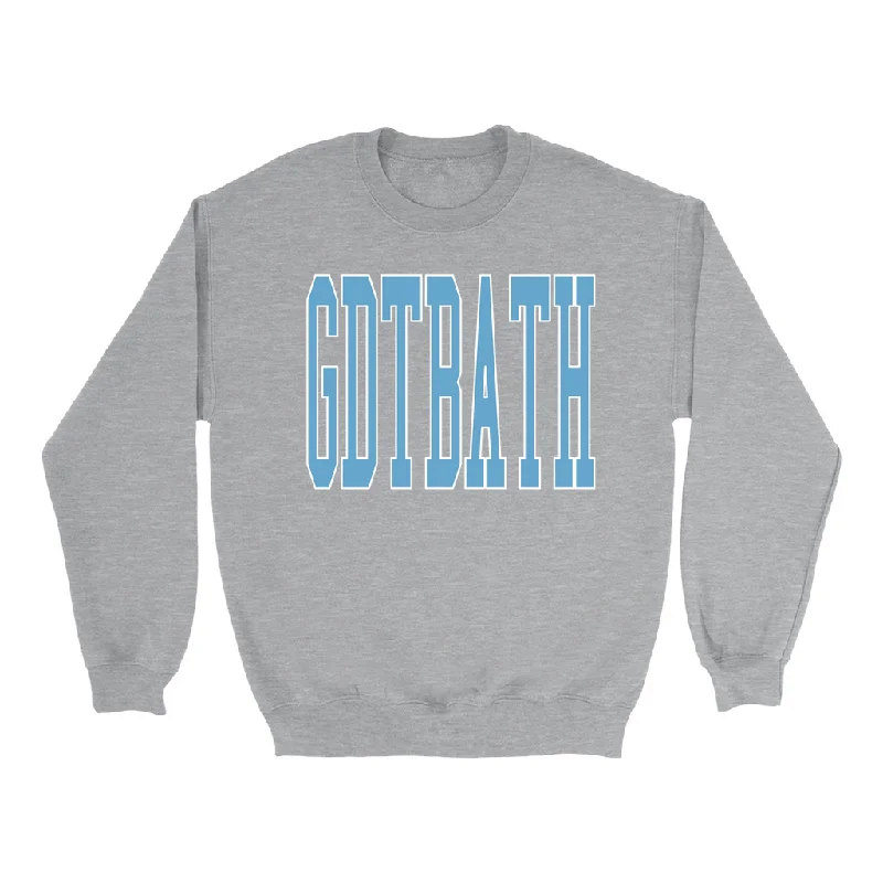 Good Day to be a Tar Heel Adult Sweatshirt Dynamic Men's Moto