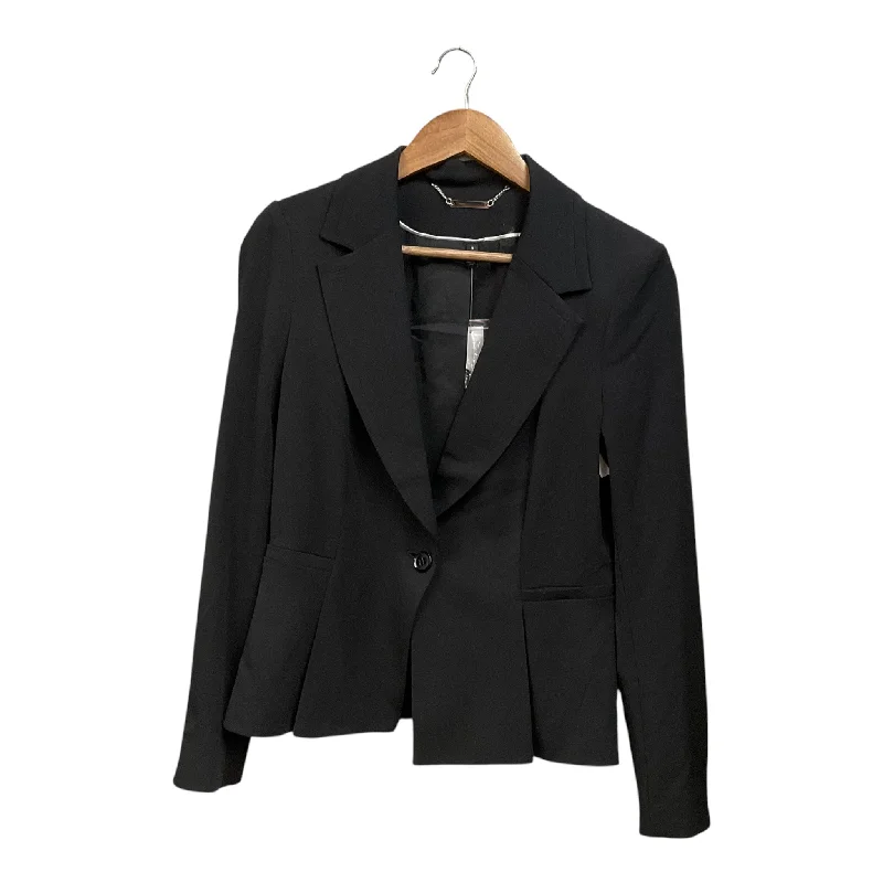 Blazer By White House Black Market In Black, Size: M Gym