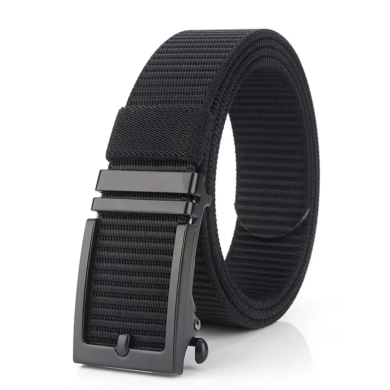 Tactical Easy-Ratchet Belt Cool Men's Skate